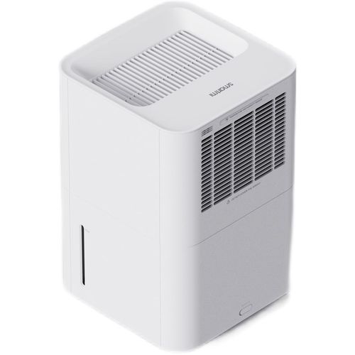 Увлажнитель воздуха традиционный SMARTMI Evaporative Humidifier 3, 5л, белый