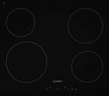 Отзывы на Электрическая варочная панель Indesit IRT 160, электрическая ...