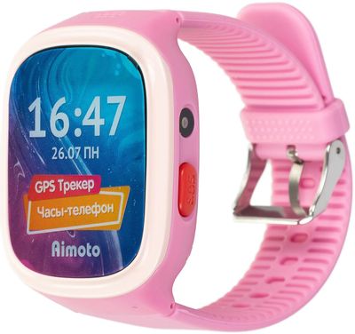 Startup smartwatch best sale