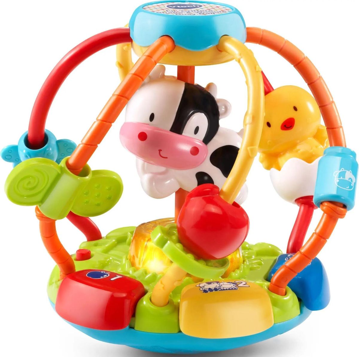 Vtech jumperoo new arrivals