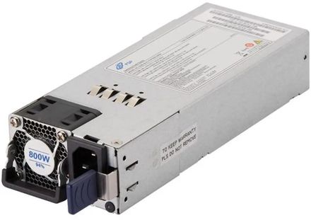 Блок питания FSP FSP800-29FM 800Вт Platinum [9pa8002601]