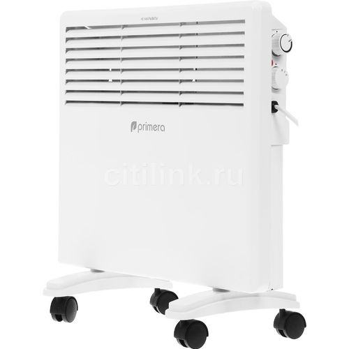 Конвектор Primera PHP-1000-MXB