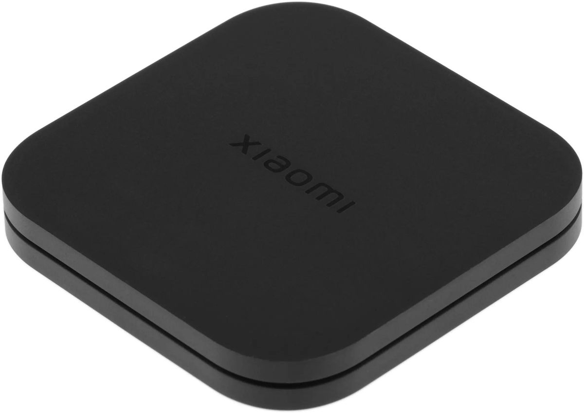 Обзор товара медиаплеер Xiaomi TV Box S, 8ГБ [pfj4167ru] (1933555) в  интернет-магазине СИТИЛИНК