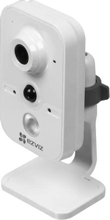 Камера видеонаблюдения IP EZVIZ CS-CV100-B0-31WPFR,  720p,  2.8 мм,  белый [c2w]