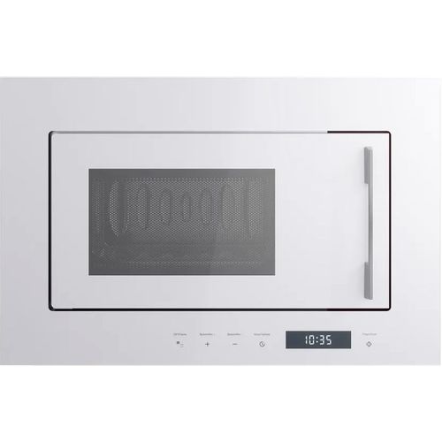 Встраиваемая микроволновая печь LEX BIMO 20.07N, 20л, 800Вт, белый [chve000034]