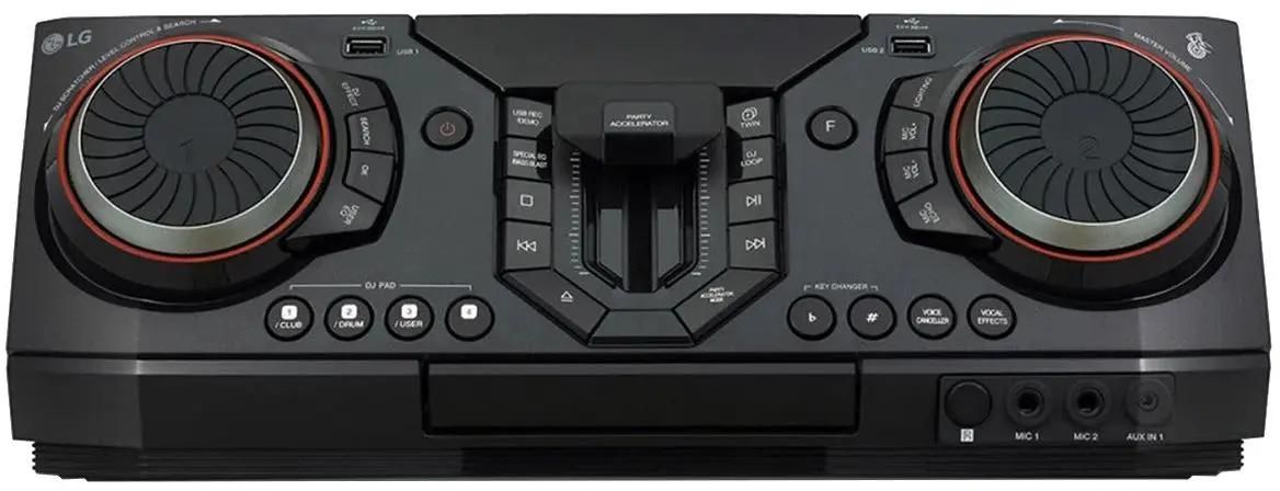 Xboom cl98 hotsell