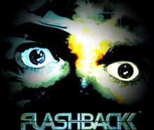 Изображение товара Игра MICROIDS Flashback для ПК цифровой ключ Английская версия 2018