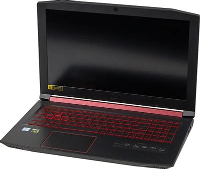 Acer Nitro 5 AN515 52 7052 15.6