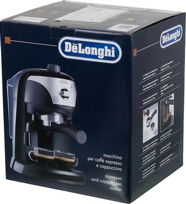 Delonghi ec 220 2025