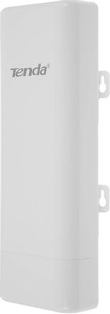 Точка доступа TENDA O6, AC900, 5ГГц, 1xRJ45, белый