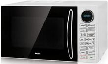Микроволновая печь BBK 23MWG-930S/BW, 900Вт, 23л, белый – купить в ...