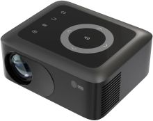 Изображение товара Проектор Cactus CS-PRE.08B.WXGA компактный с HDMI USB для дома и офиса