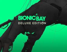 Изображение товара Игра KEPLER INTERACTIVE Bionic Bay Deluxe Edition для ПК