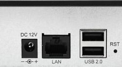 Видеорегистратор NVR (сетевой) TIANDY TC-R3105 I/B/L/Eu/V1.1