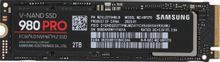 SSD накопитель Samsung 980 PRO MZ-V8P2T0BW 2ТБ