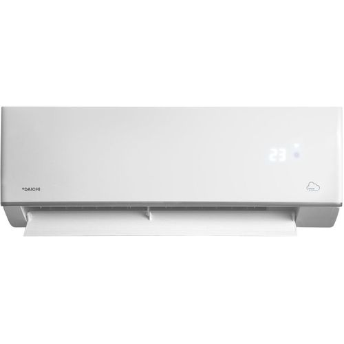 Сплит-система DAICHI A25AVQR3_UNL/A25FVR3_UNL настенная, до 25м2, 9000 BTU, с голосовым помощником, (комплект из 2-х коробок)
