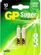 Изображение товара AAAA Батарейка GP Super Alkaline GP 25A-2CR2,  2 шт.