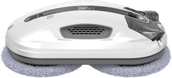 Робот-мойщик окон HOBOT R3 Ultrasonic, белый