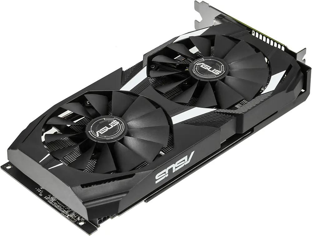 Asus dual radeon rx 580 oc discount