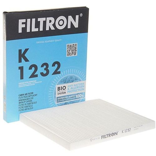 Фильтр салонный FILTRON K1232