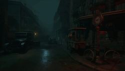 Игра PlayStation Alone in the Dark, для  PlayStation 5