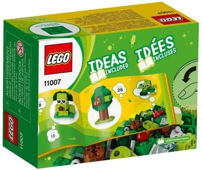 Lego classic 2018 store