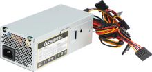 Изображение товара Блок питания CHIEFTEC Smart GPF-350P, 350Вт, серый