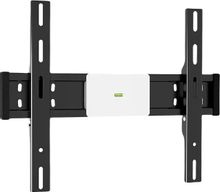 Изображение товара Кронштейн для телевизора Holder LCD-F4611 32-65 дюймов настенный фиксированный черный