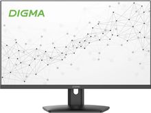 Изображение товара 23.8 Монитор DIGMA Progress 24P201F FULL HD IPS HDR антиблик черный
