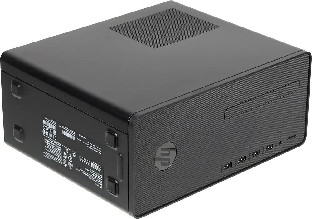 Компьютер HP Desktop Pro A G2 AMD Ryzen 3 PRO 2200G, DDR4 4ГБ