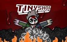 Изображение товара Игра TinyShot для ПК Headup цифровой ключ Английская версия 2021