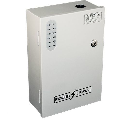 Блок питания AC/DC Tantos ББП-80 V.8 Max Lux с функ.ИБП 12.5В 14.5В (00-00116965)