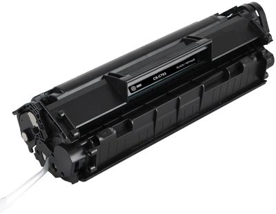 Картридж Cactus CS-C703, 703, черный / CS-C703 – купить в Ситилинк | 690151