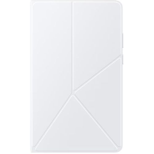 Чехол для планшета Samsung Book Cover, для Samsung Galaxy Tab A11, белый [ef-bx130pwegru]