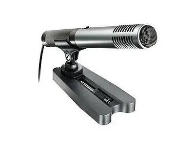 Микрофон Philips SBCME570,  черный