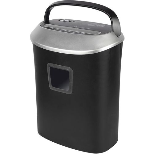 Шредер Cactus CS-SH-P6