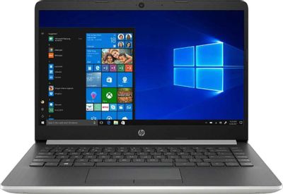 HP 14 dk0003ur 6NC23EA 14