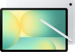 Планшет Samsung Galaxy Tab S10 FE 5G (SM-X526B), 8/128GB, Gray