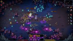 Изображение товара Игра Rogueside Devil Jam - музыкальный экшн на выживание для ПК