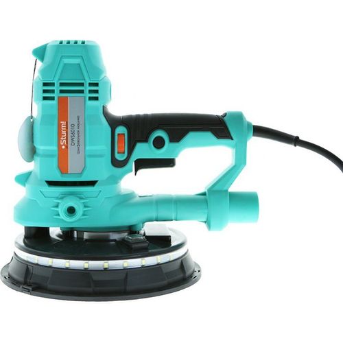 Эксцентриковая шлифмашина STURM! DWS6010