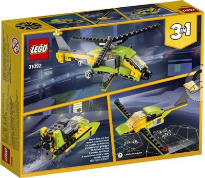 Creator 31092 discount