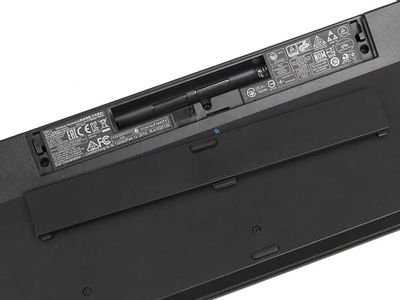 Dell 0ptdd km636 on sale