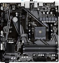 Изображение товара Материнская плата Gigabyte A520M DS3H WF6E, Socket AM4, AMD A520, mATX, Ret Изображение товара Материнская плата Gigabyte A520M DS3H WF6E, Socket AM4, AMD A520, mATX, Ret