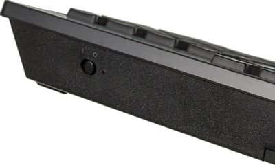 Dell KM636 USB 580 adfn 349580