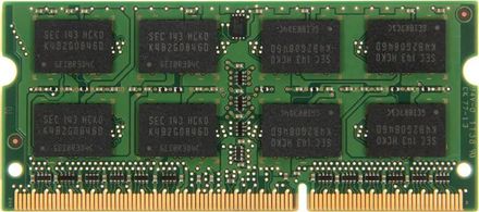 Оперативная память Samsung DDR3L -  1x 4ГБ 1600МГц, для ноутбуков (SO-DIMM),  OEM,  original