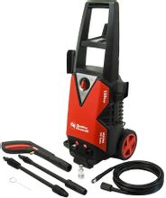 Мойка высокого давления QUATTRO ELEMENTI VERONA 150 Turbo [242-328 ...