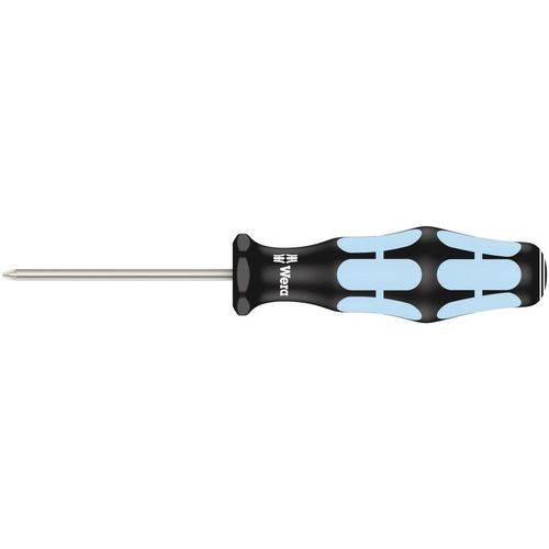 Отвертка WERA 3355 PZ [we-032030]
