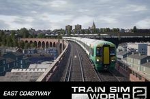 Изображение товара Дополнение к игре DOVETAIL Train Sim World 2: East Coastway: Brighton - Eastb, для  ПК,  регион: Россия,СНГ,  RUS (интерфейс и субтитры)