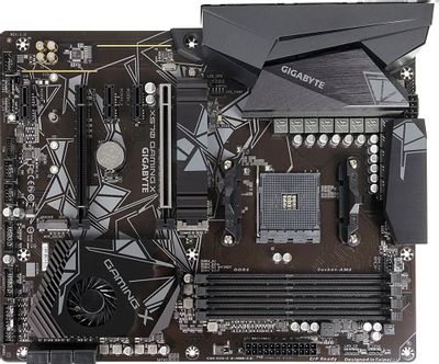 GIGABYTE X570 GAMING X SocketAM4 AMD X570 ATX Ret M00246164