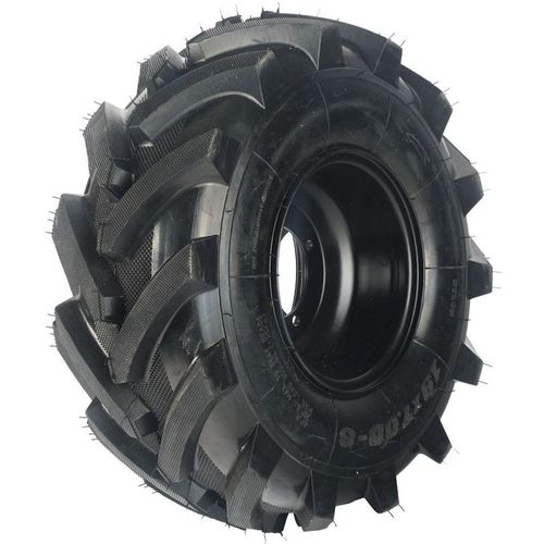 Колесо для мотоблоков Patriot P19x7.0-8D-1 Extreme левое [490001280]